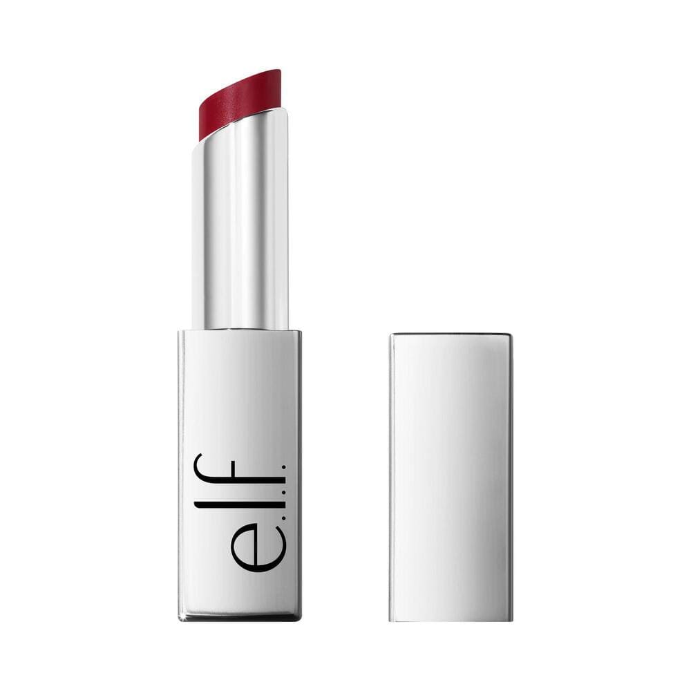 E.L.F. GLOW REVIVER SLIPSTICK (BARRA DE ACEITE LABIAL CON COLOR)